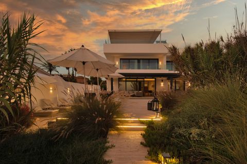 Villa i Marbella, Malaga, Marbella - € 6.500.000 | Ref: WB1829 - foto 36